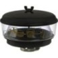 Pre cleaner assembly - VPD4109 Pre cleaner assembly - VPD4109