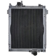VPE3099 Vapormatic, Kühler 