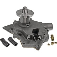 VPE1138 Vapormatic, Pompy do wody 