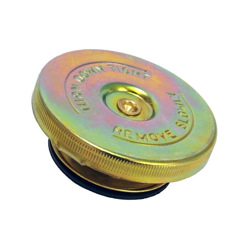 Radiator cap - VPE3251