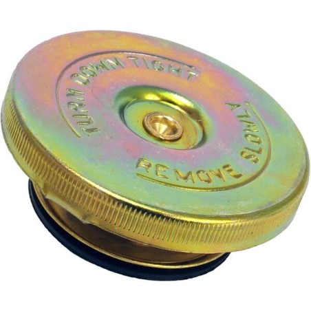 Kühlerdeckel - VPE3251