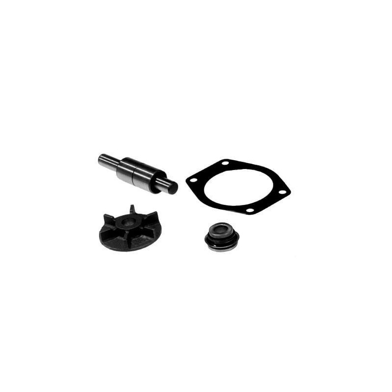 Water pump repair kit - VPE2011 Water pump repair kit - VPE2011