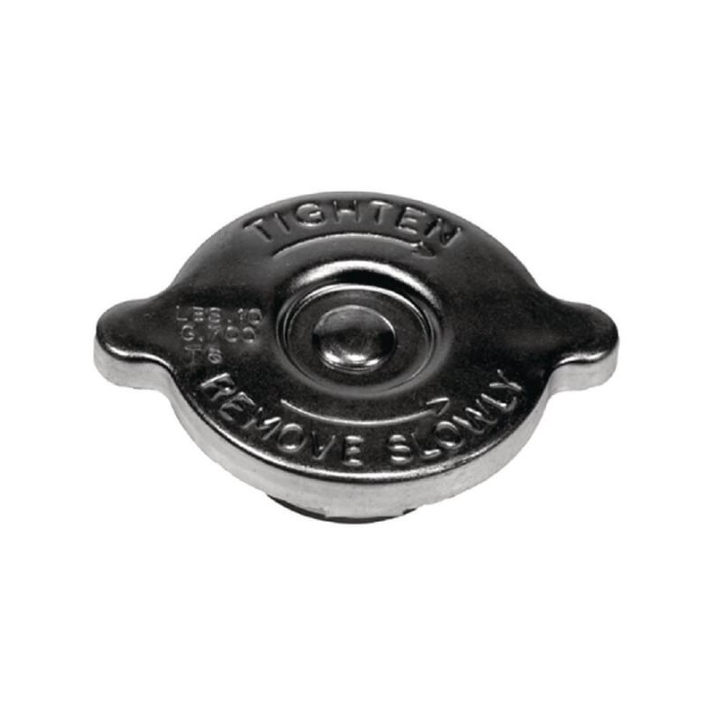 Radiator cap - VPE3221 Radiator cap - VPE3221