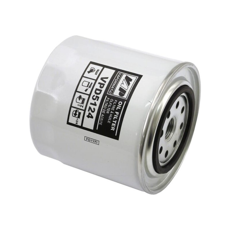 Ölfilter - VPD5124 Ölfilter - VPD5124