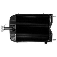 VPE3007 Vapormatic, Kühler 