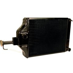 VPE3011 Vapormatic, Kühler 
