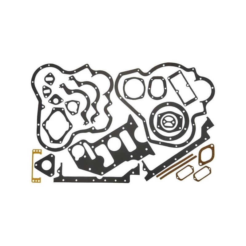 Unterer Dichtungssatz - VPC6144 Unterer Dichtungssatz - VPC6144