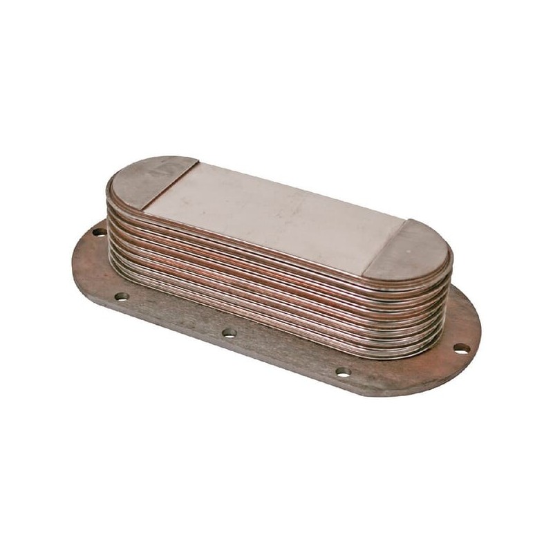Oil cooler - VPD5213 Oil cooler - VPD5213