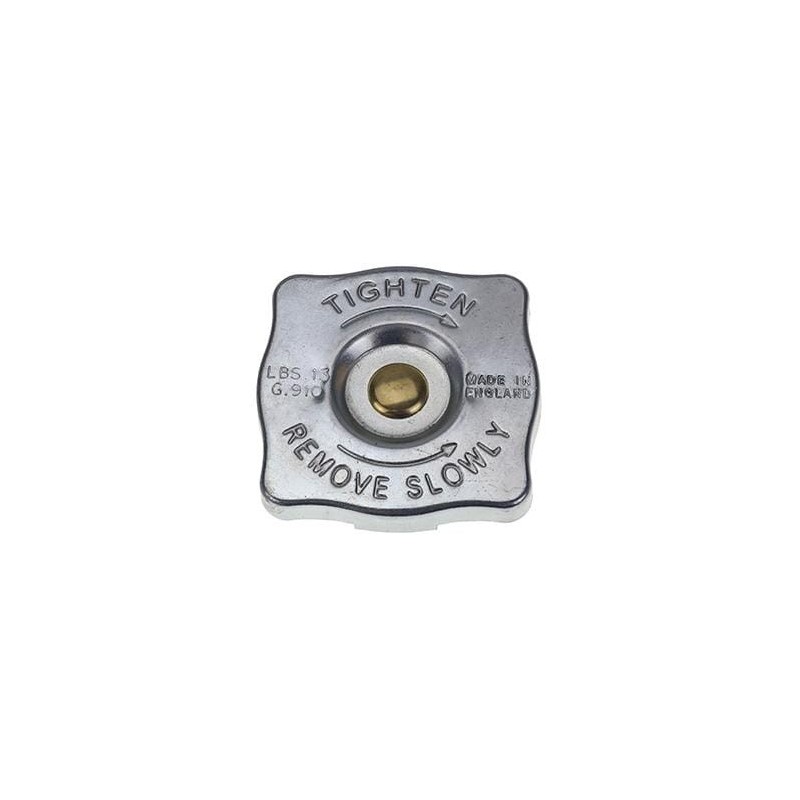 Kühlerdeckel - VPE3261 Kühlerdeckel - VPE3261