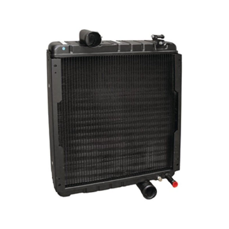 Radiator, Brass - VPE3059