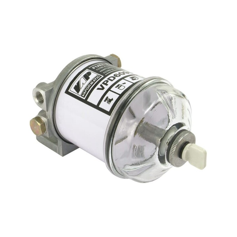 Einfachkraftstofffilter kpl. - VPD6850 Einfachkraftstofffilter kpl. - VPD6850