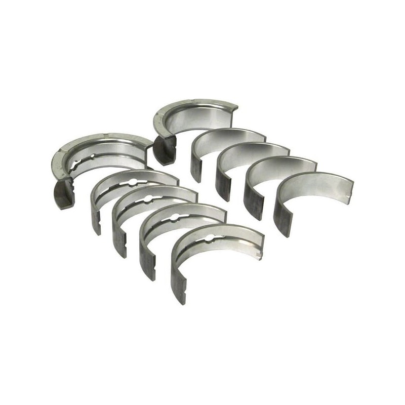 Main bearing set - VPC8172 Main bearing set - VPC8172
