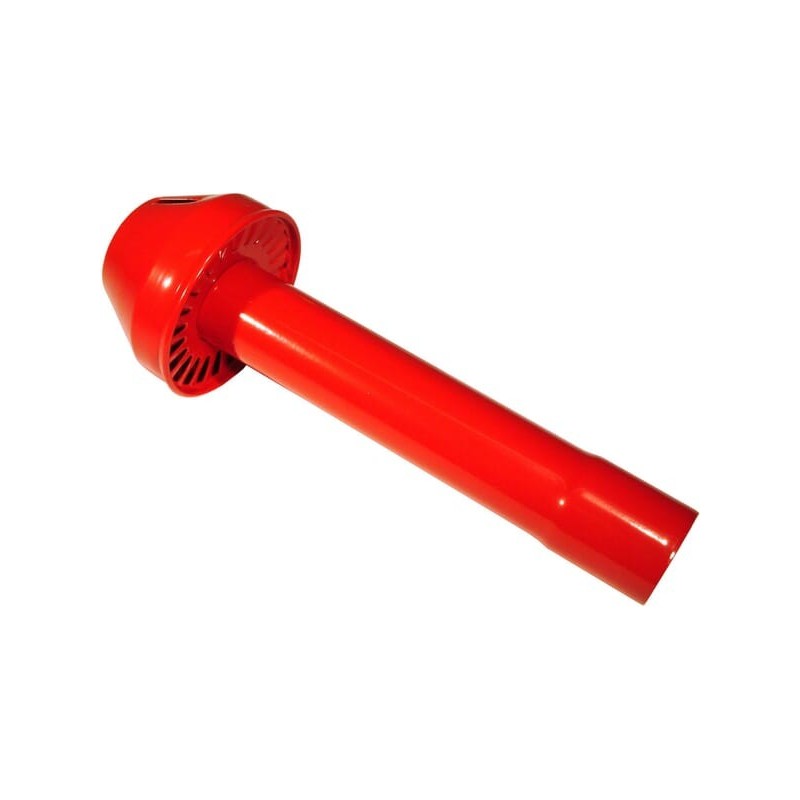 Pre cleaner assembly - VPD4140 Pre cleaner assembly - VPD4140