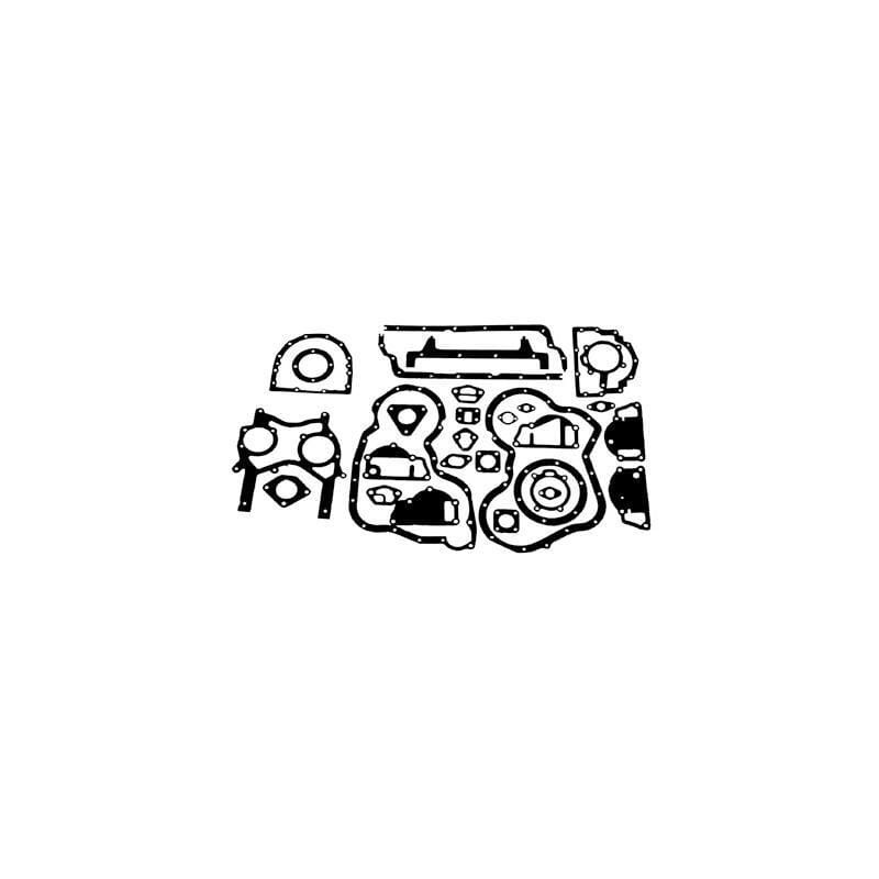 Bottom gasket set - VPC6137 Bottom gasket set - VPC6137
