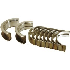 VPC8170 Vapormatic, Crankshaft 