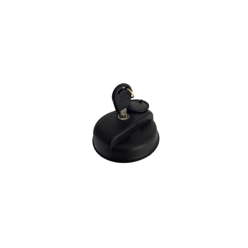 Lockable fuel cap - VPD4569 Lockable fuel cap - VPD4569