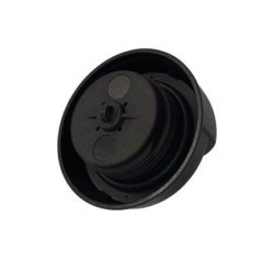 Lockable fuel cap - VPD4569