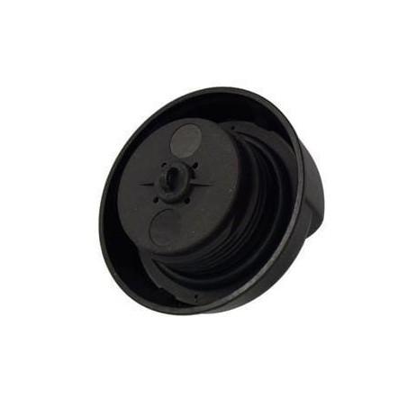Lockable fuel cap - VPD4569