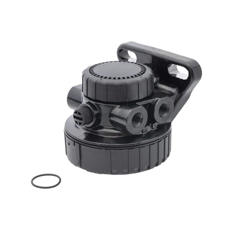 Fuel filter head - VPD6259