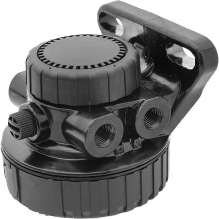 Fuel filter head - VPD6259