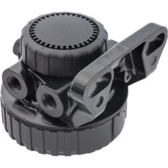 VPD6259 Vapormatic, Vapormatic 
