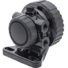 VPD6259 Vapormatic, Vapormatic 