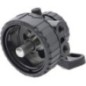 Fuel filter head - VPD6259