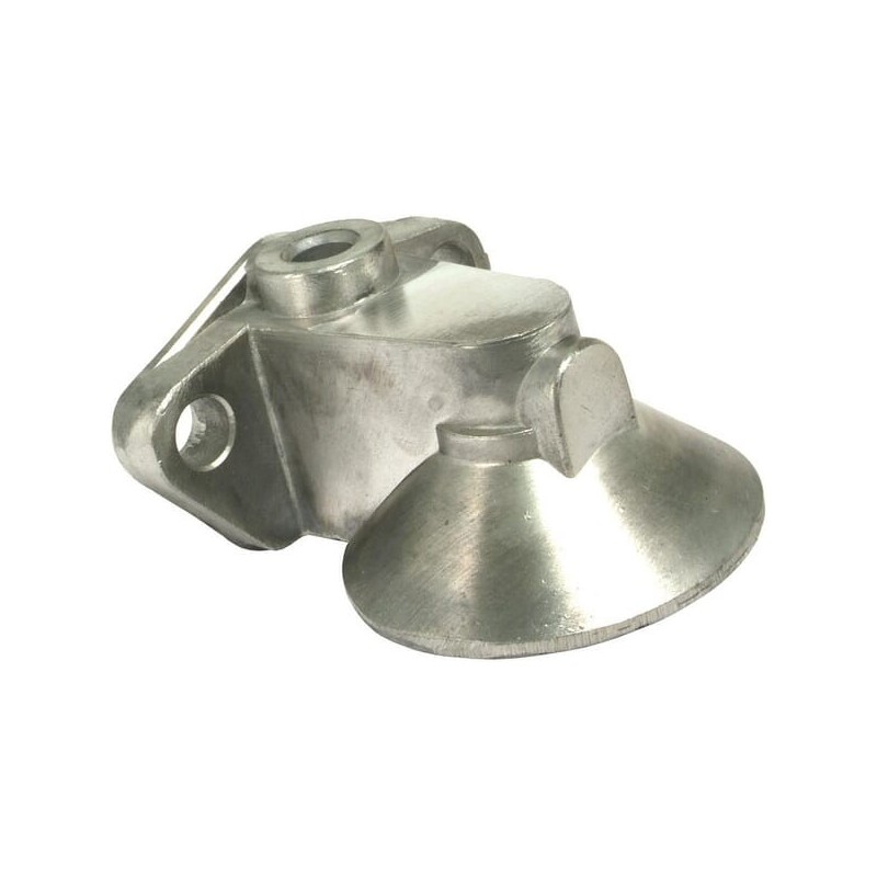 Filter head - VPD5011 Filter head - VPD5011