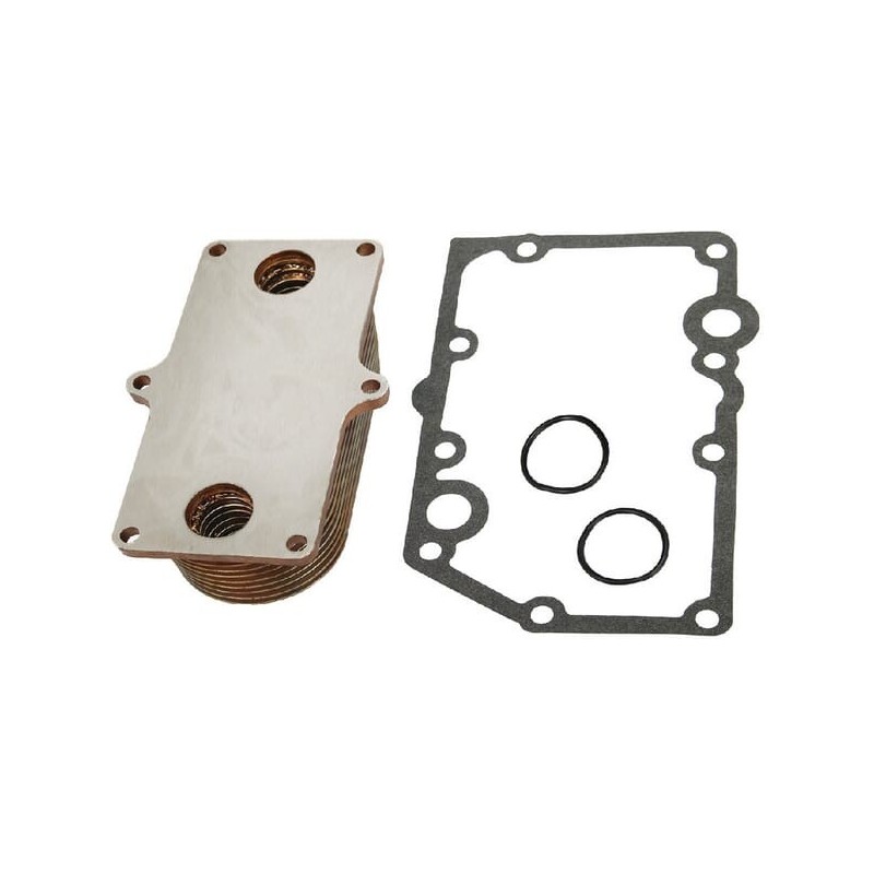 Oil cooler - VPD5225 Oil cooler - VPD5225