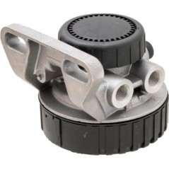 Fuel filter head - VPD6904