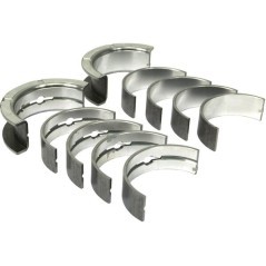 VPC8171 Vapormatic, Crankshaft 