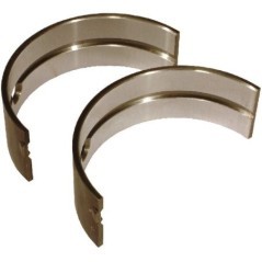VPC8200 Vapormatic, Crankshaft 