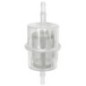 In-line filter - VPD6166 In-line filter - VPD6166