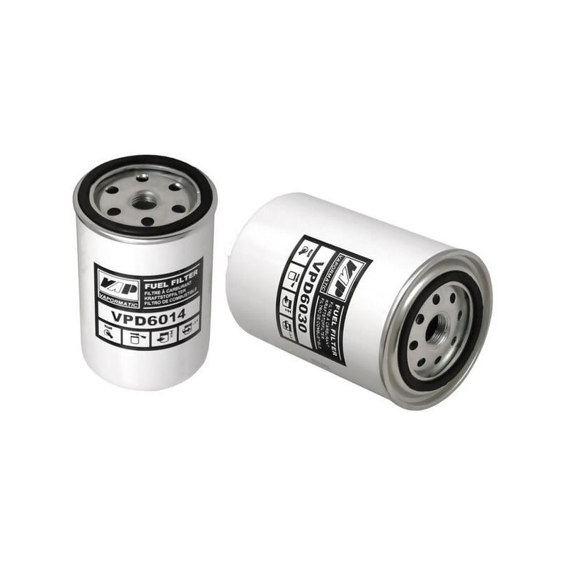 Fuel filter kit - VPD6080 Fuel filter kit - VPD6080