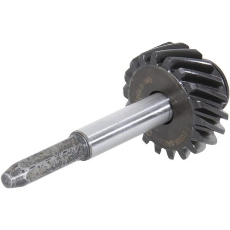 Oil pump drive shaft assembly - VPD1503