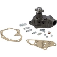 VPE1189 Vapormatic, Water pumps 