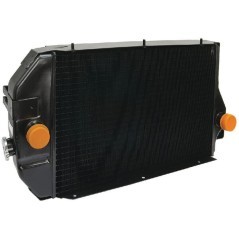 VPE3041 Vapormatic, Kühler 