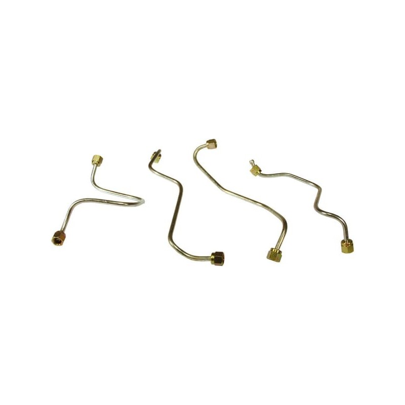 Injector pipe set - VPD4205 Injector pipe set - VPD4205