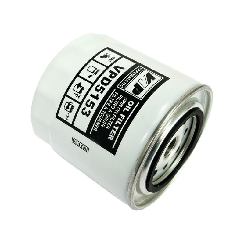 Filtr nakręcany - VPD5153 Filtr nakręcany - VPD5153