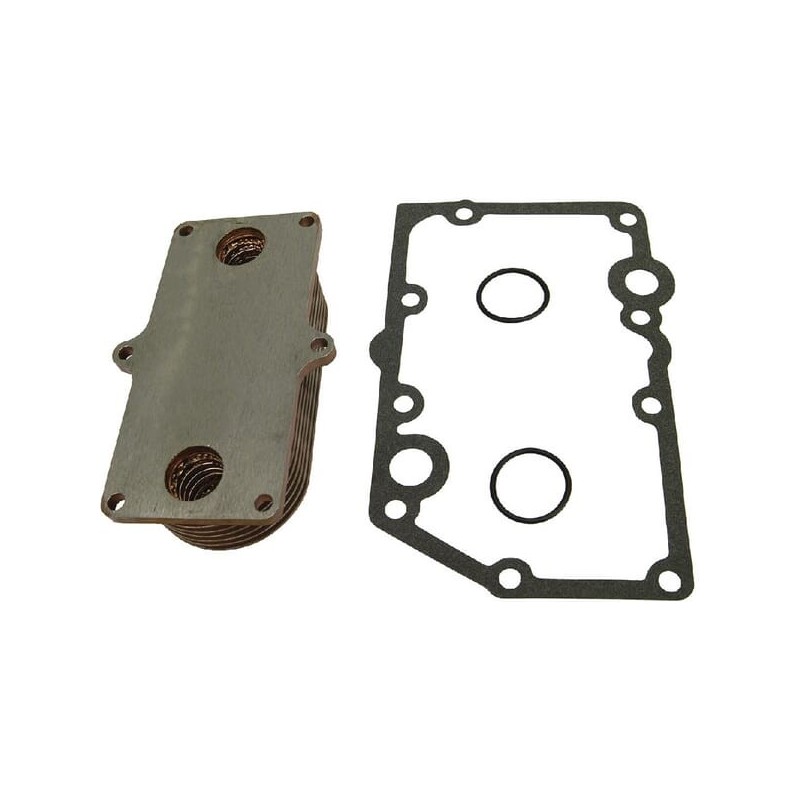 Ölkühler - VPD5224 Ölkühler - VPD5224