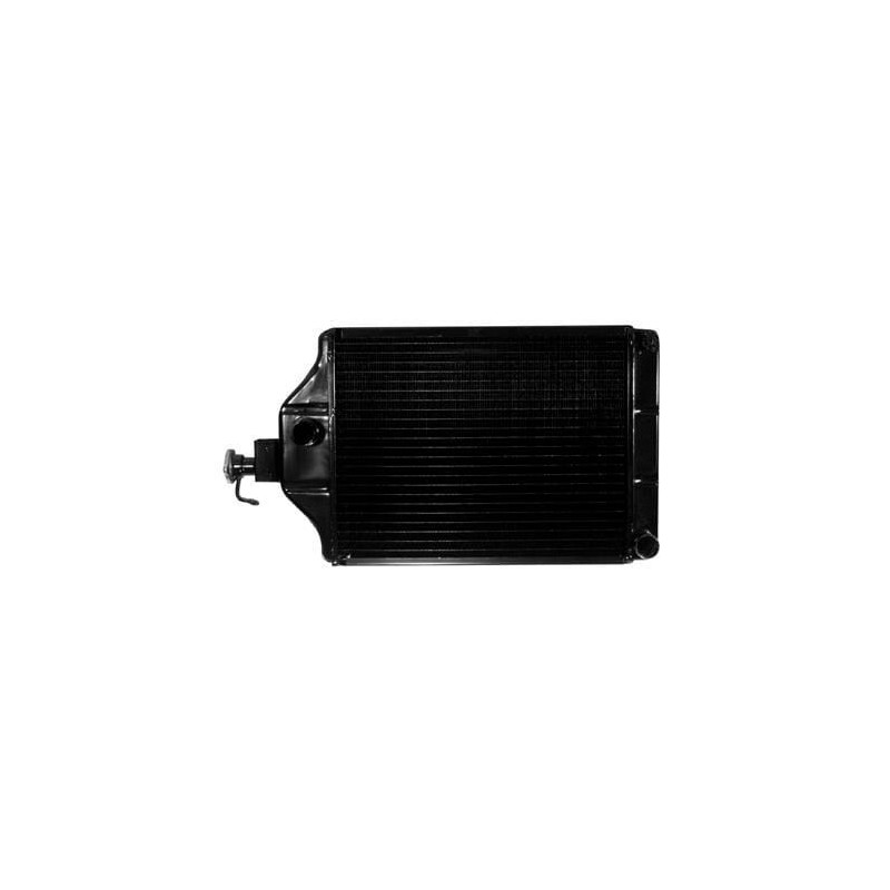 Radiator - VPE3003 Radiator - VPE3003