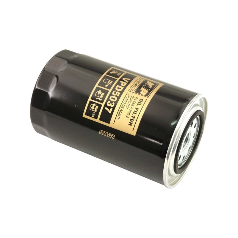 Ölfilter - VPD5037 Ölfilter - VPD5037