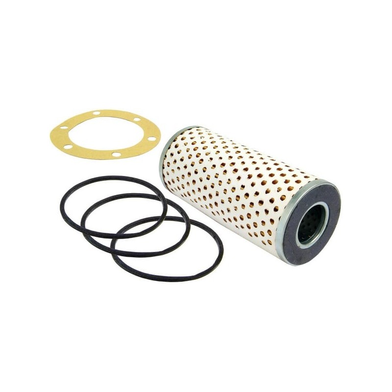 Motorölfilter - VPD5000 Motorölfilter - VPD5000