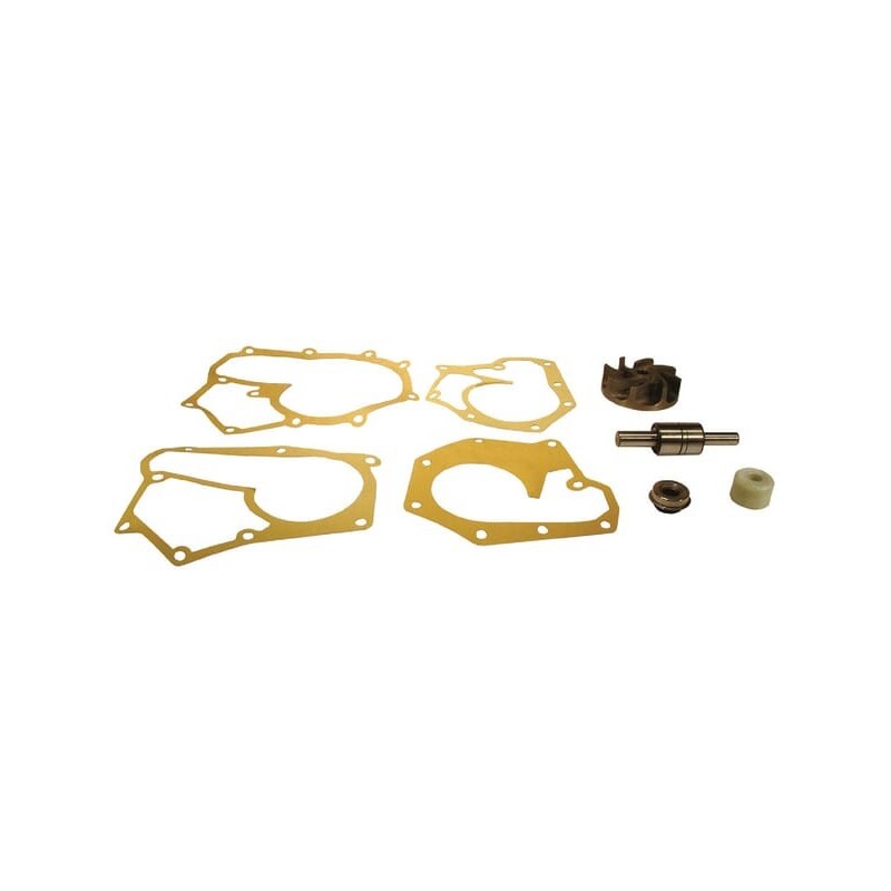 Water pump repair kit - VPE2022 Water pump repair kit - VPE2022