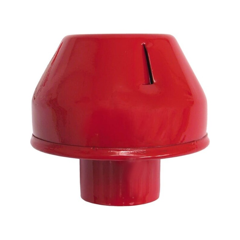 Air pre cleaner - VPD4146 Air pre cleaner - VPD4146