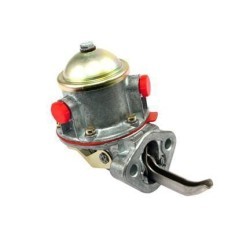 VPD3020 Vapormatic, Fuel Pumps 