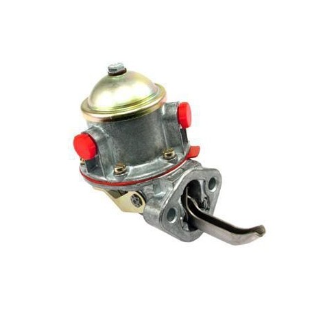 Fuel pump - VPD3020