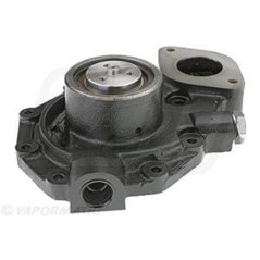 VPE1111 Vapormatic, Water pumps 