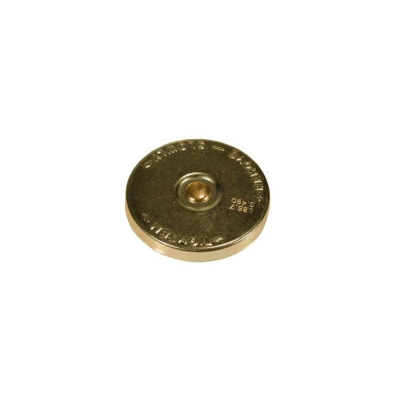 Kühlerdeckel - VPE3218 Kühlerdeckel - VPE3218