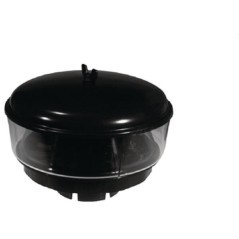 VPD4111 Vapormatic, Vapormatic 